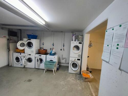 Foto - Etagenwohnung in Horb am Neckar zur Miete
