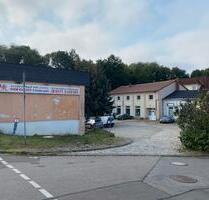 Wohn- und Gewerbeimmobilie in Altenburg ideal für Selbstständige