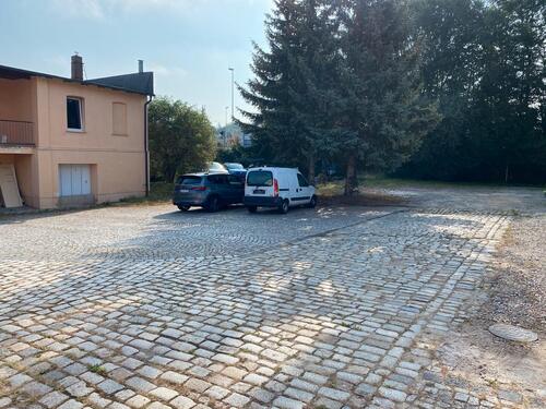 Foto - Einfamilienhaus in Altenburg