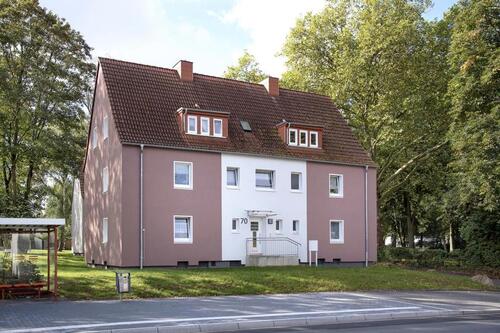 Foto - Ab sofort! 2-Zimmer Wohnung in Dortmund Kley