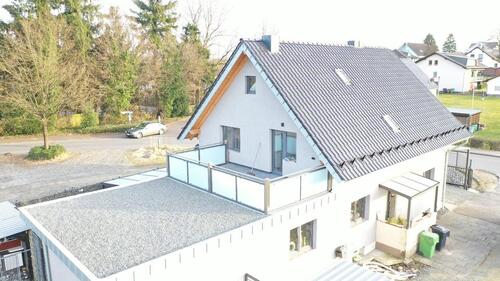 Foto - Mietwohnung OG WiehlOberbantenberg