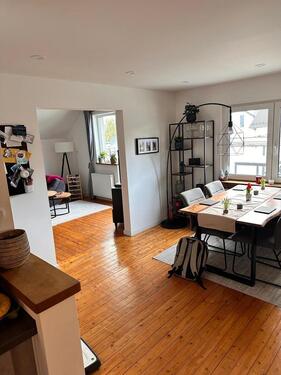 Foto - 3 Zimmer Etagenwohnung in Wiehl