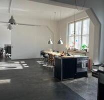 Coworking-Platz in München – Goethestraße 21