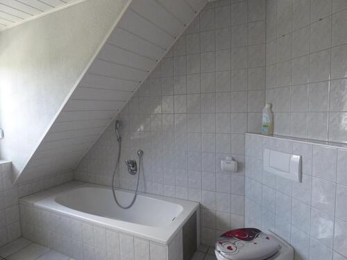 Foto - Etagenwohnung in Heroldsbach zur Miete