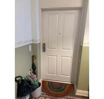 Barrierefreie Wohnung in toller, ruhiger Lage - Solingen Burg