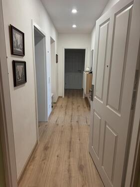 Foto - 2 Zimmer Erdgeschoßwohnung zur Miete in Solingen