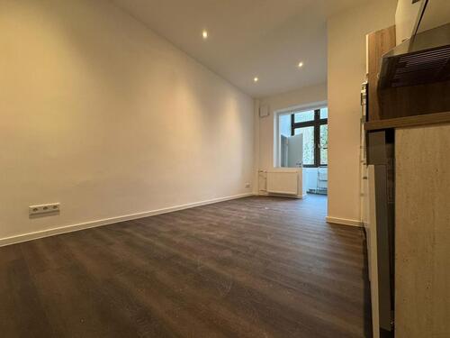 Foto - 1.5 Zimmer Erdgeschoßwohnung zur Miete in Mülheim an der Ruhr