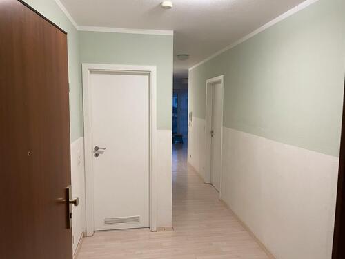 Foto - Helle 3 Zimmerwohnung, EPPELHEI