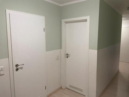 Foto - 3 Zimmer Etagenwohnung zur Miete in Eppelheim