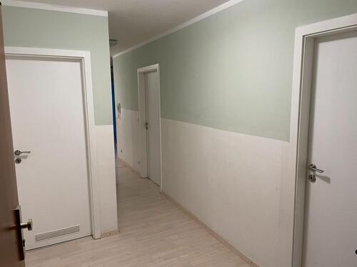 Foto - 3 Zimmer Etagenwohnung in Eppelheim