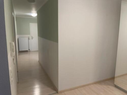 Foto - Etagenwohnung in Eppelheim zur Miete