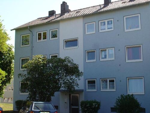 Foto - 3 Zimmer Etagenwohnung in Kassel