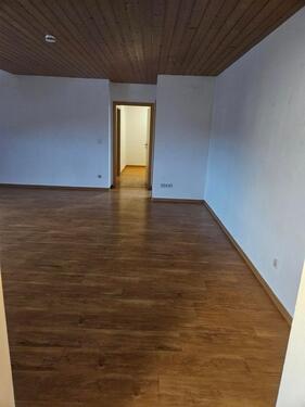 Foto - 2 Zimmer Dachgeschoßwohnung zur Miete in Bad Frankenhausen/Kyffhäuser