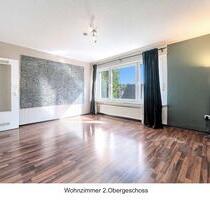 Großzügige 4-Zimmer-Wohnung (95 m²) mit Balkon & Gäste-WC – 2. OG - Iserlohn Letmathe