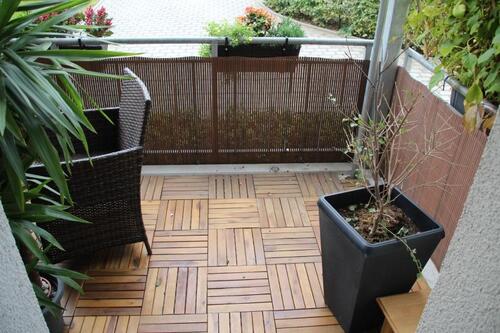 Foto - Im GRÜNDERZEITHAUS im RUHIGen und GRÜNen Hilbersdorf LEBEN