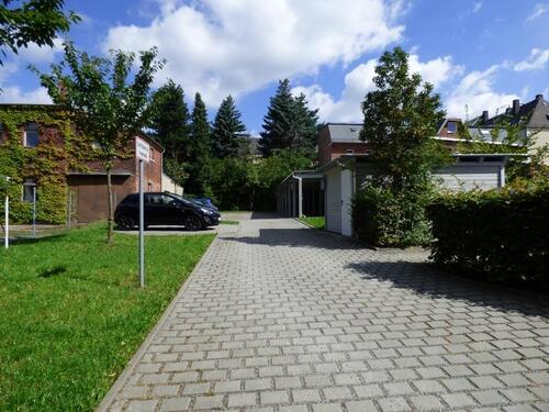 Foto - 3 Zimmer Erdgeschoßwohnung in Chemnitz