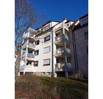 2 - Zimmer Dachgeschoss Wohnung - Roth