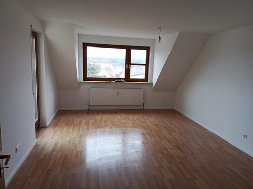 Foto - 2 Zimmer Etagenwohnung in Roth