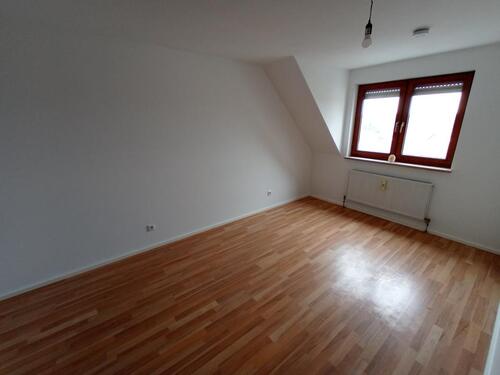 Foto - Etagenwohnung in Roth zur Miete