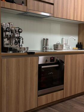 Foto - Voll möblierte 1-Zimmer-Wohnung - zentrale Lage