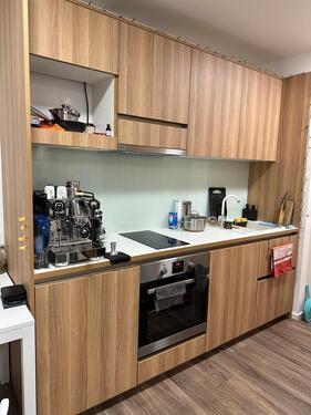 Foto - 1 Zimmer Etagenwohnung in Stuttgart