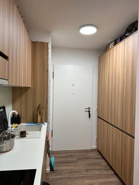 Foto - Etagenwohnung in Stuttgart zur Miete