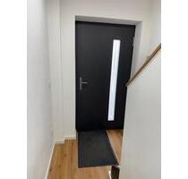 Charmantes, top-modernes Reihenmittelhaus mit EBKTerrasseGarage - Schrobenhausen