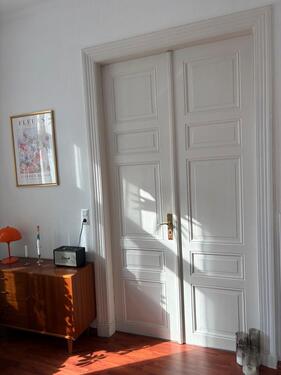 Foto - Charmante Altbauwohnung im Herzen der OL-Innenstadt!