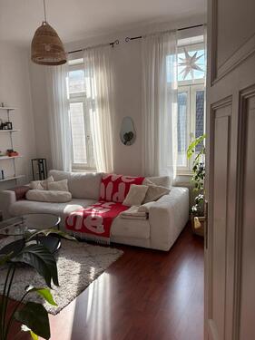 Foto - 2 Zimmer Etagenwohnung zur Miete in Oldenburg