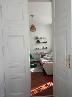 Foto - Etagenwohnung in Oldenburg zur Miete