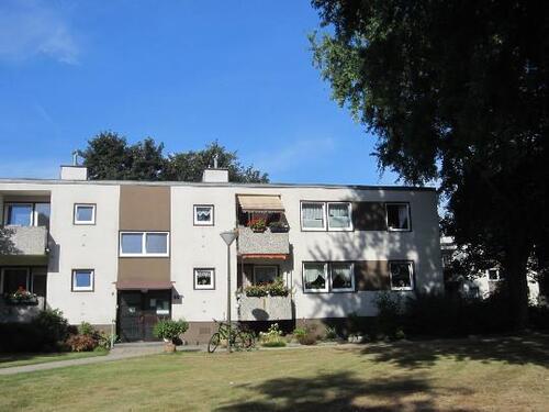 Foto - 2.5 Zimmer Etagenwohnung in Dortmund