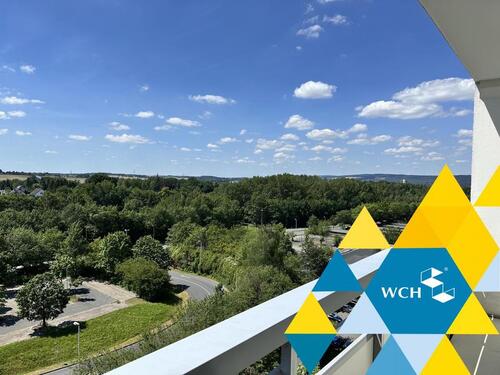 Foto - 3-Raumwohnung mit praktischem und zeitgemäßen Zuschnitt