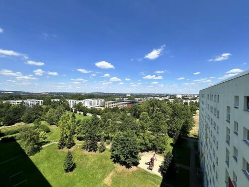 Foto - Etagenwohnung in Chemnitz zur Miete