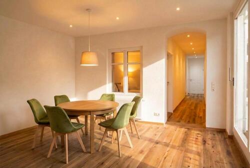 Foto - 1 Zimmer Etagenwohnung zur Miete in Augsburg