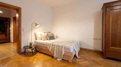 Foto - Etagenwohnung in Augsburg zur Miete