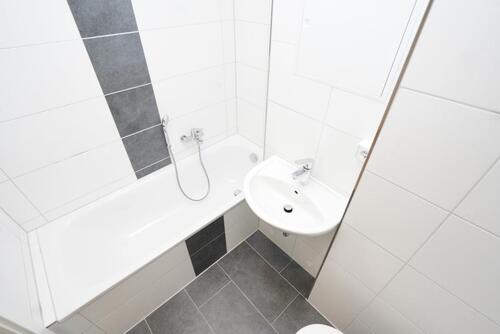 Foto - 3 Zimmer Erdgeschoßwohnung in Chemnitz