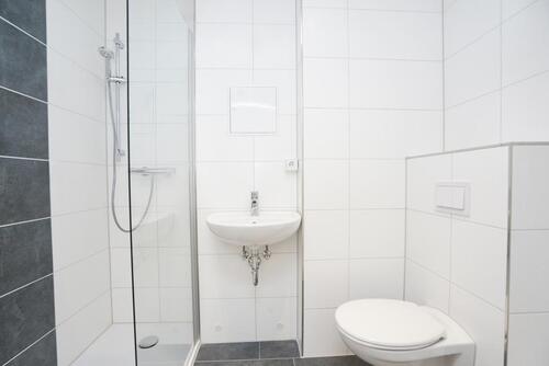 Foto - Erdgeschoßwohnung in Chemnitz zur Miete