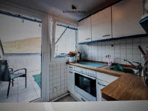 Foto - Dachgeschoßwohnung in Bad Wildbad zur Miete