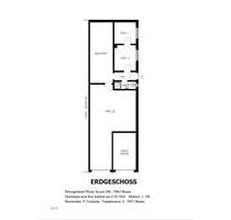 Kleine Gewerbehalle, Büro, Lager, Produktion, Werkstatt - Hamm Braam-Ostwennemar