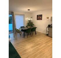 2 Schlafzimmer + offener Wohn und Essbereich + Einbauküche ! - Ibbenbüren