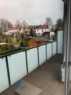 Foto - 3 Zimmer Etagenwohnung zur Miete in Ibbenbüren