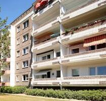 1 - Raum - Wohnung mit Schlafnische in der 3. Etage! - Neubrandenburg Datzeberg