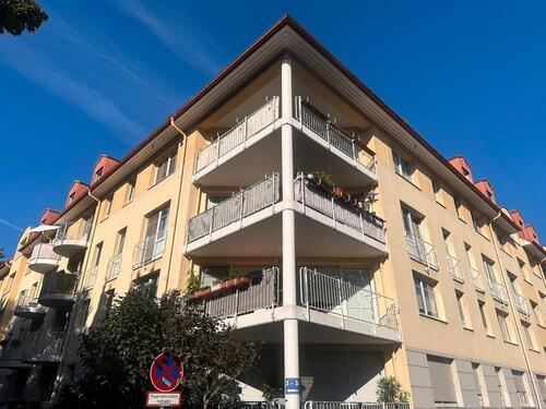 Foto - Provisionsfrei - vermietete 2 Raum Wohnung