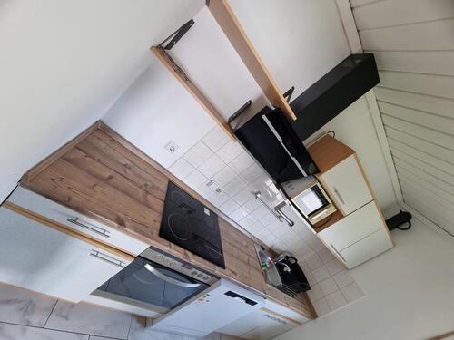 Foto - 2 Zimmer Etagenwohnung in Emsdetten