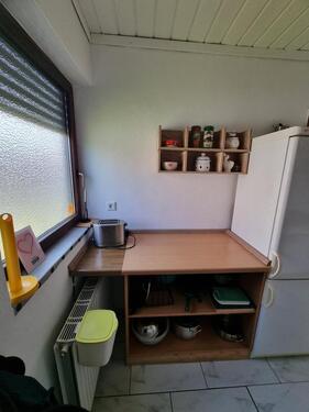 Foto - Etagenwohnung in Emsdetten zur Miete