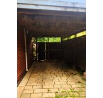Carport-Stellplatz in Pinneberg zu vermieten