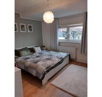 Helle 2,5 Zimmer Wohnung Georgenberg IKEA Küche neues Bad - Goslar