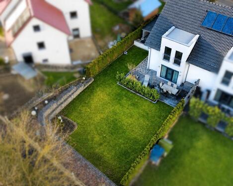 Foto - 4 Zimmer Doppelhaushälfte zum Kaufen in Aindling