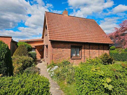 Foto - 6 Zimmer Einfamilienhaus zum Kaufen in Boizenburg/Elbe