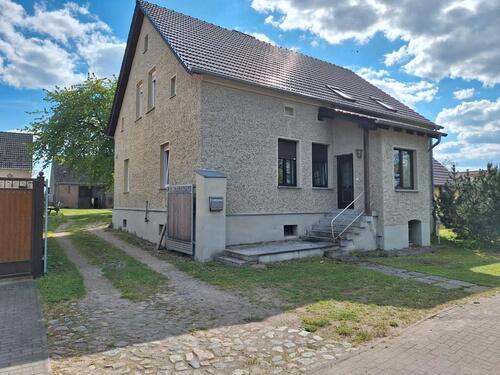 Foto - Haus, Bauernhof zur Miete, Einliegerwohnung